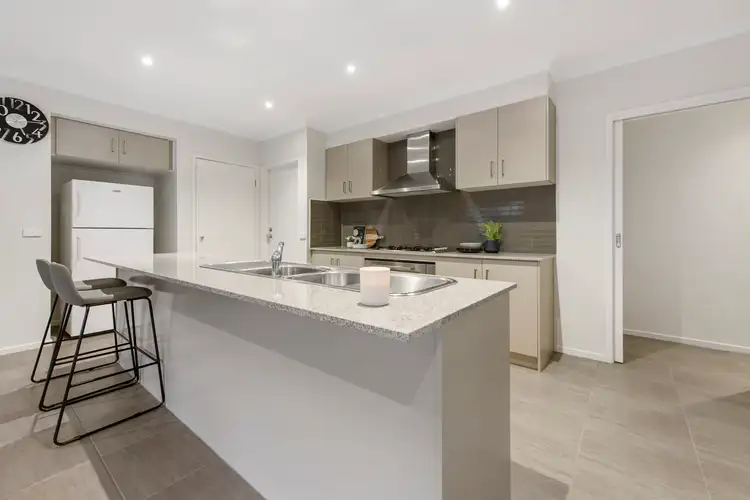 Sixth view of Homely house listing, 53 Domain Drive, Hillside VIC 3037
