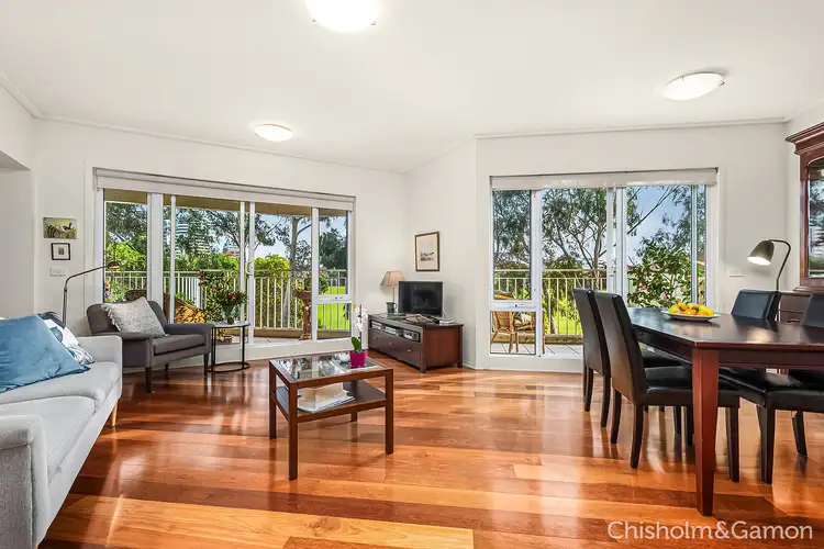 11/4 Seisman Place, Port Melbourne VIC 3207