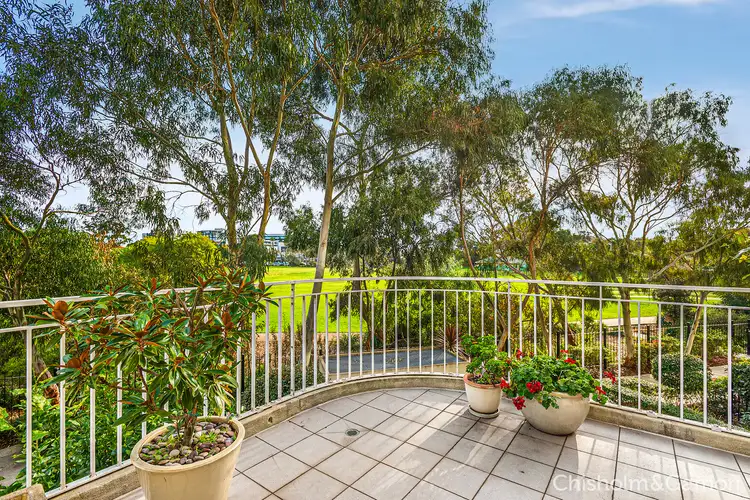 Third view of Homely apartment listing, 11/4 Seisman Place, Port Melbourne VIC 3207