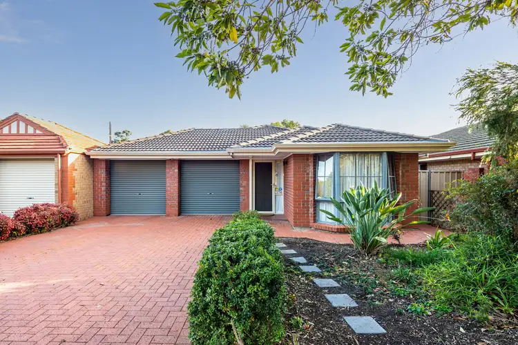 5A McInerney Avenue, Mitchell Park SA 5043