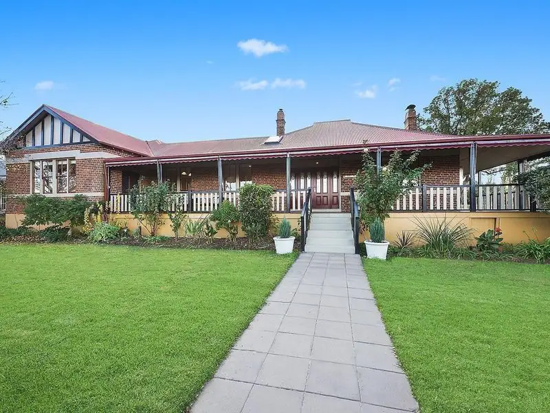 Main view of Homely house listing, 21 Stockmans Drive, Mudgee NSW 2850