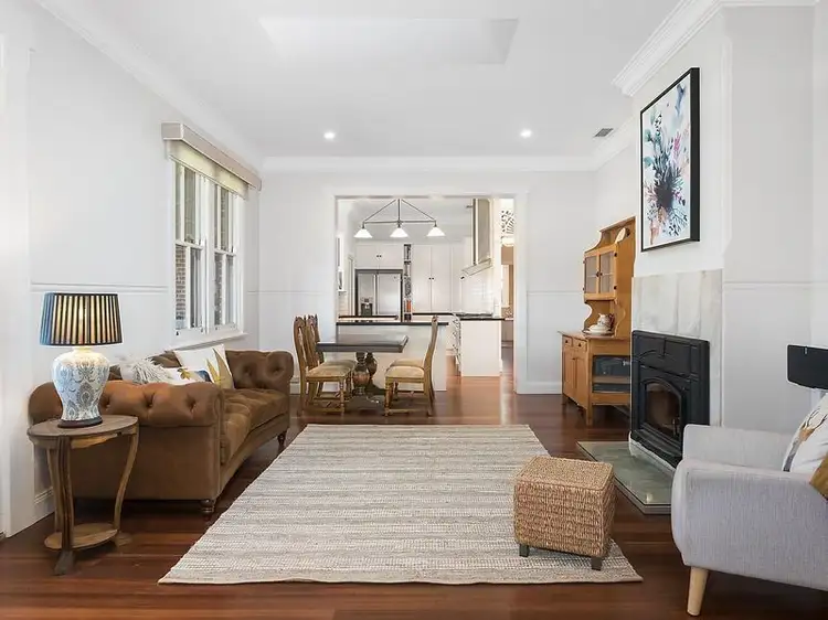 Second view of Homely house listing, 21 Stockmans Drive, Mudgee NSW 2850