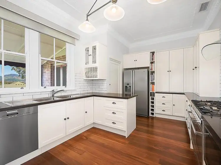 Third view of Homely house listing, 21 Stockmans Drive, Mudgee NSW 2850