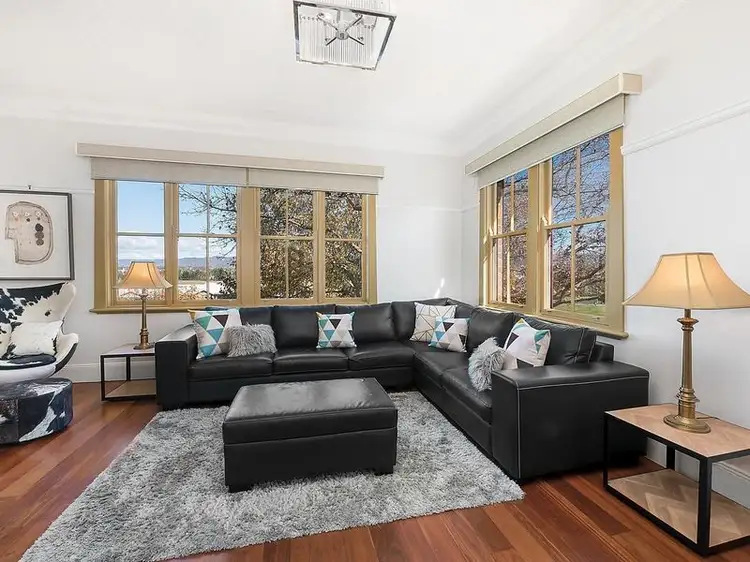 Fifth view of Homely house listing, 21 Stockmans Drive, Mudgee NSW 2850