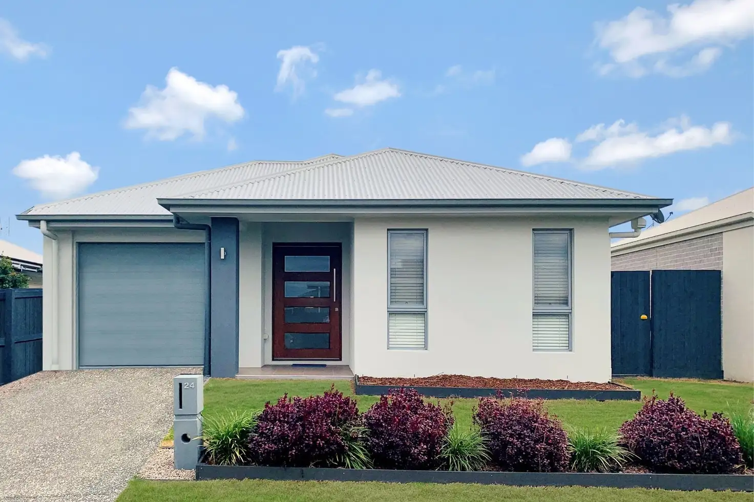 Main view of Homely house listing, 24 Clouston Street, Baringa QLD 4551
