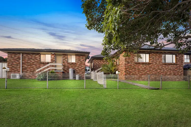 4 Forster Street, Port Kembla NSW 2505