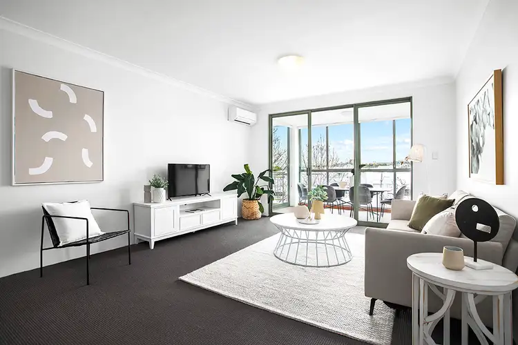 Main view of Homely unit listing, 41/39-61 Gibbons Street, Redfern NSW 2016