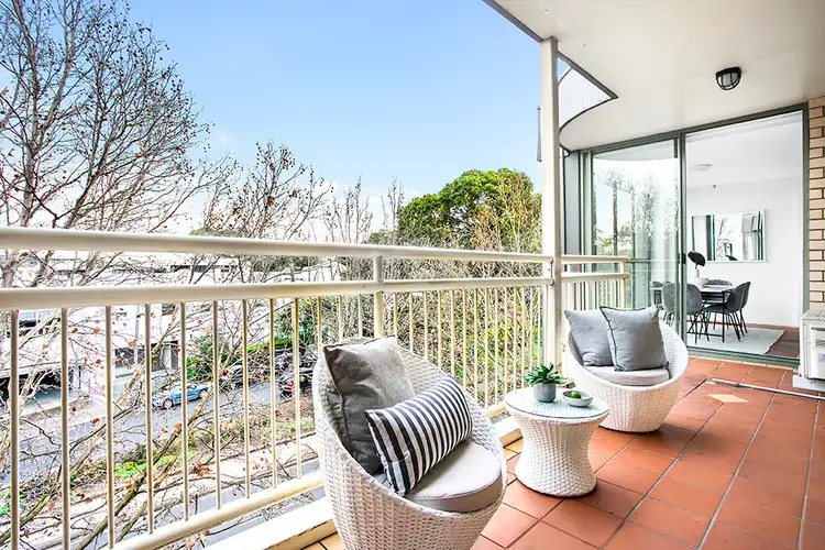 Third view of Homely unit listing, 41/39-61 Gibbons Street, Redfern NSW 2016