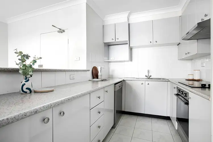 Fourth view of Homely unit listing, 41/39-61 Gibbons Street, Redfern NSW 2016