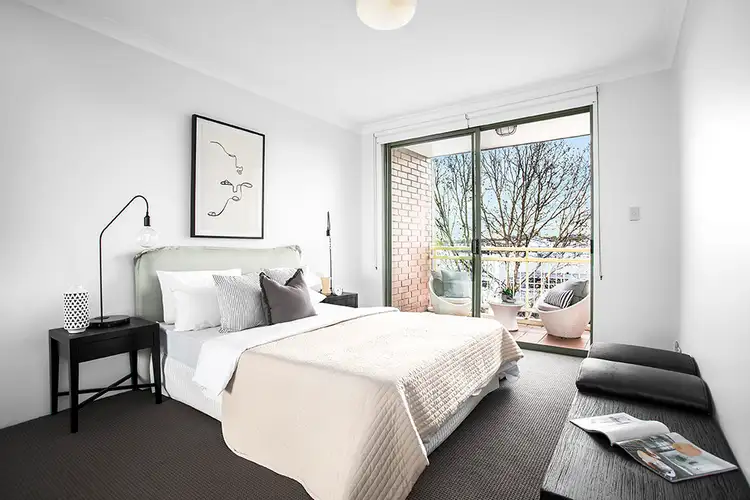Fifth view of Homely unit listing, 41/39-61 Gibbons Street, Redfern NSW 2016