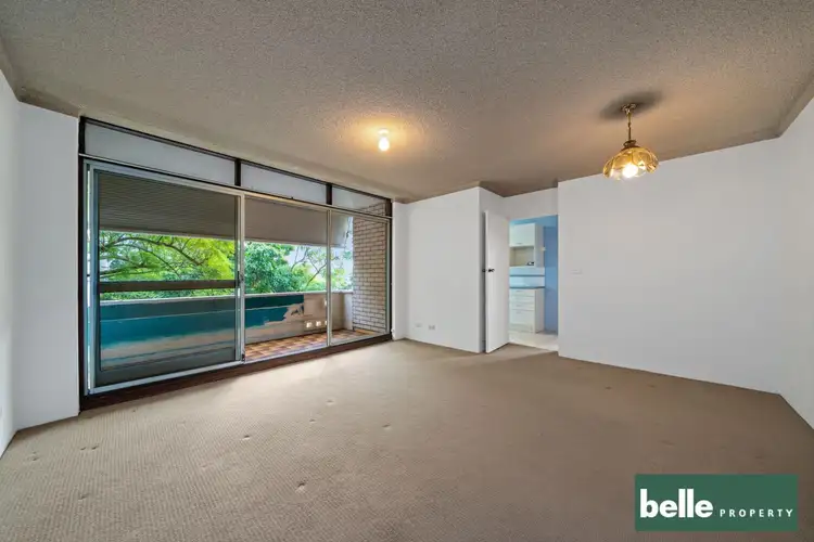 Second view of Homely unit listing, 50/122-132 Georges River Road, Croydon Park NSW 2133