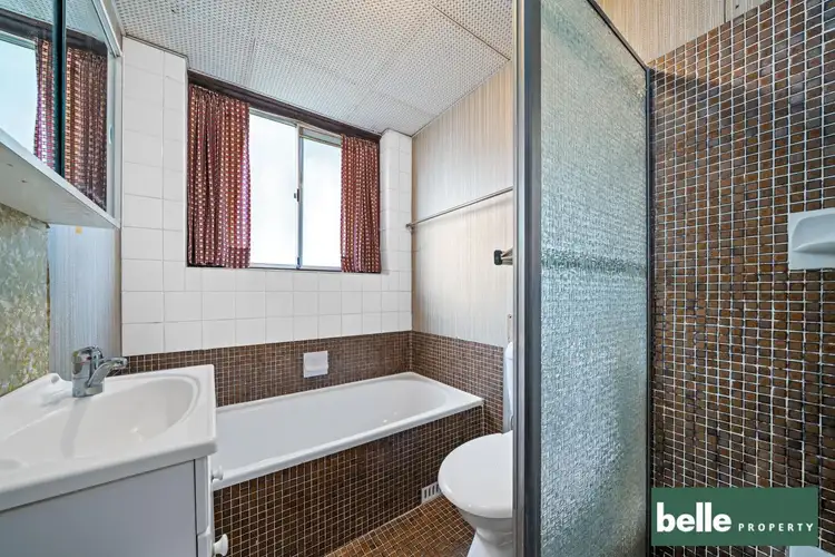 Fifth view of Homely unit listing, 50/122-132 Georges River Road, Croydon Park NSW 2133