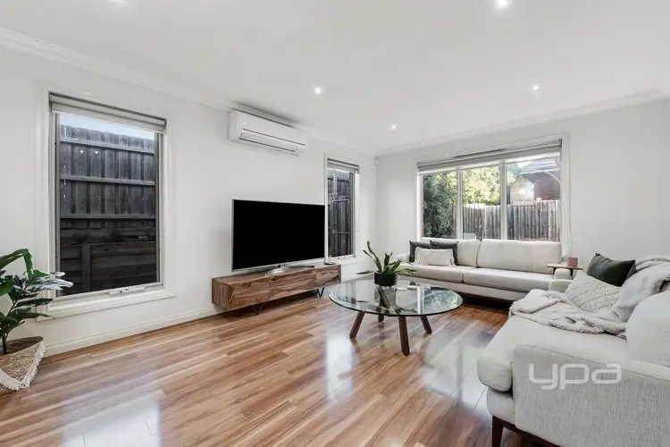 Third view of Homely townhouse listing, 6/5 Avion Place, Westmeadows VIC 3049