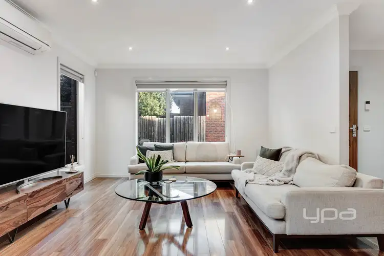 Fourth view of Homely townhouse listing, 6/5 Avion Place, Westmeadows VIC 3049