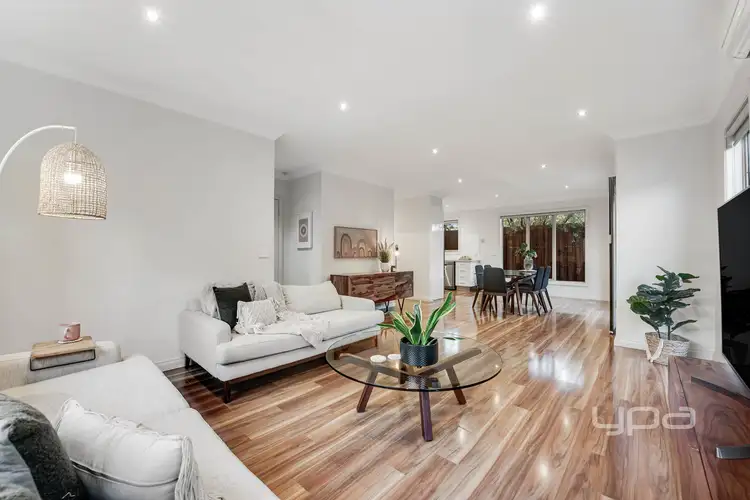 Fifth view of Homely townhouse listing, 6/5 Avion Place, Westmeadows VIC 3049