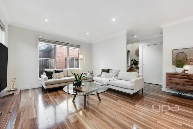 Sixth view of Homely townhouse listing, 6/5 Avion Place, Westmeadows VIC 3049