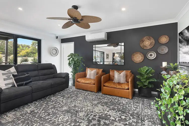 Third view of Homely house listing, 11 Hawkesbury Close, Bateau Bay NSW 2261