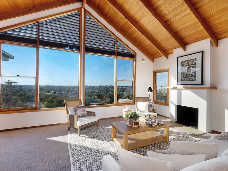 Third view of Homely house listing, 5 Melrose Avenue, Highton VIC 3216