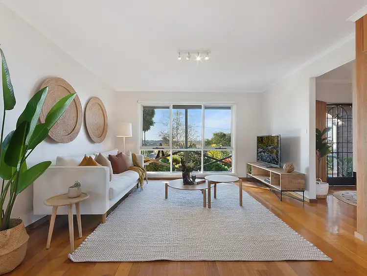 Sixth view of Homely house listing, 5 Melrose Avenue, Highton VIC 3216