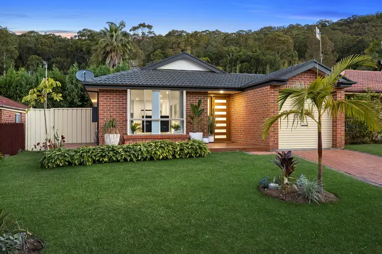 22 Burbank Drive, Tuggerah NSW 2259