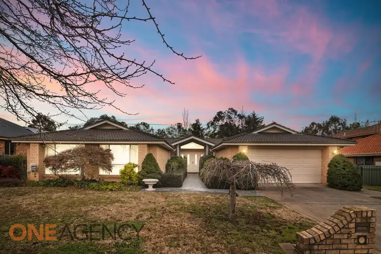 5 Melaleuca Way, Orange NSW 2800