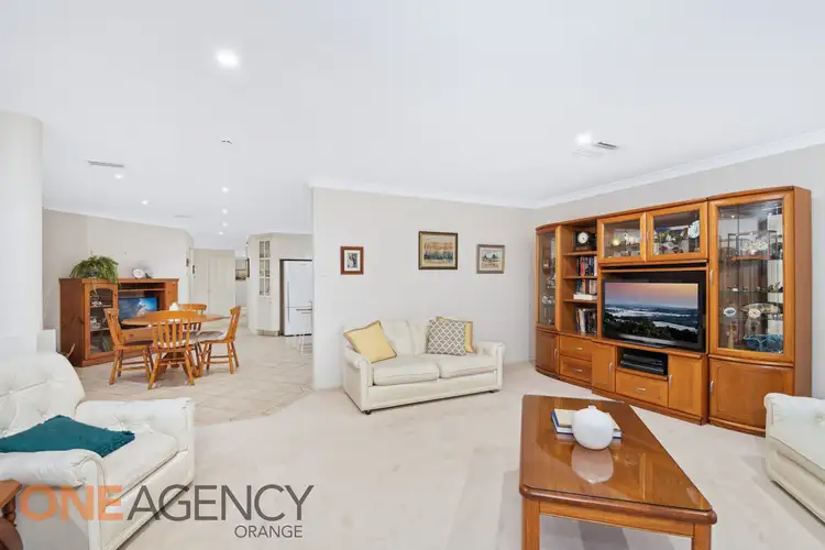 Fifth view of Homely house listing, 5 Melaleuca Way, Orange NSW 2800