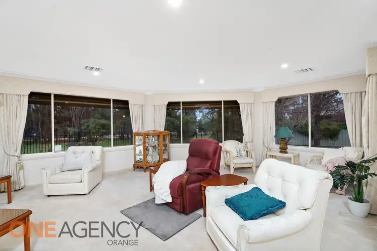 Sixth view of Homely house listing, 5 Melaleuca Way, Orange NSW 2800