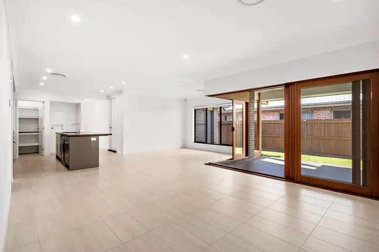 Second view of Homely house listing, 56 Campbell Drive, Mango Hill QLD 4509