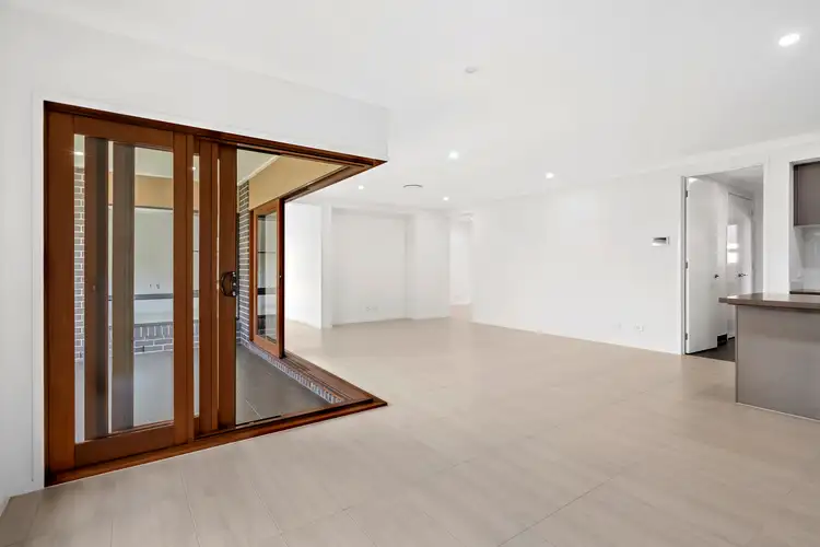Fifth view of Homely house listing, 56 Campbell Drive, Mango Hill QLD 4509