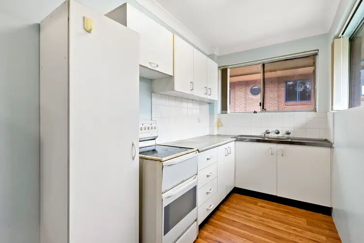 Second view of Homely apartment listing, 5/25 William Street, North Parramatta NSW 2151