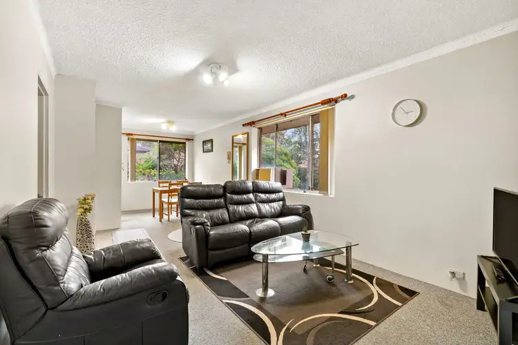Third view of Homely apartment listing, 5/25 William Street, North Parramatta NSW 2151