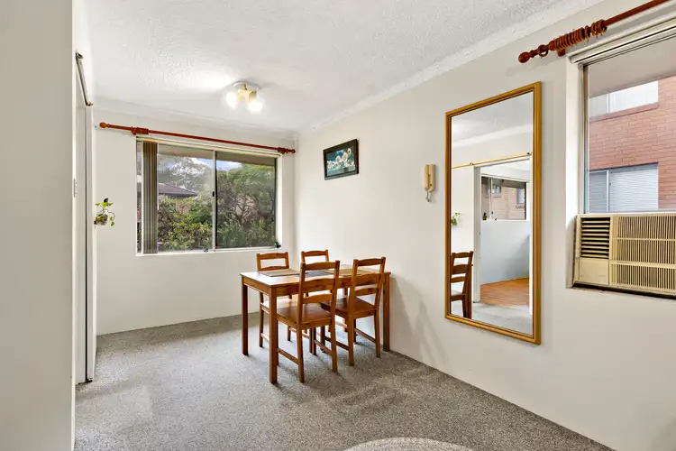Fourth view of Homely apartment listing, 5/25 William Street, North Parramatta NSW 2151