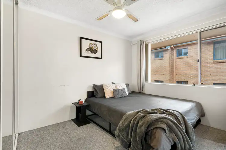 Fifth view of Homely apartment listing, 5/25 William Street, North Parramatta NSW 2151