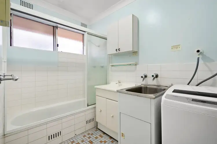 Sixth view of Homely apartment listing, 5/25 William Street, North Parramatta NSW 2151