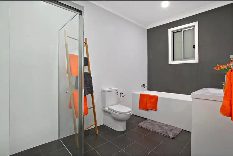 Third view of Homely townhouse listing, Villa 1/73-77 Hambledon Road, Schofields NSW 2762