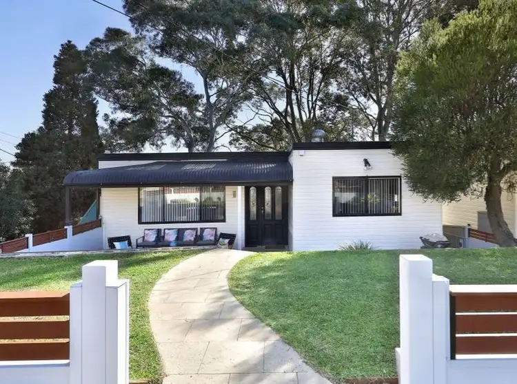 5 Banbal Road, Engadine NSW 2233