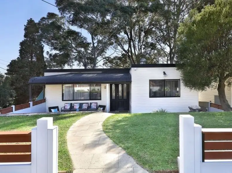 Main view of Homely house listing, 5 Banbal Road, Engadine NSW 2233