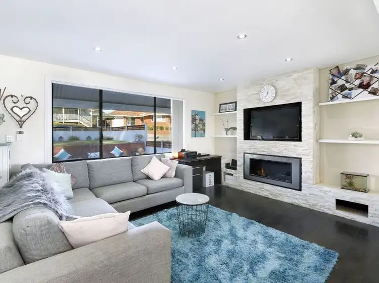 Second view of Homely house listing, 5 Banbal Road, Engadine NSW 2233