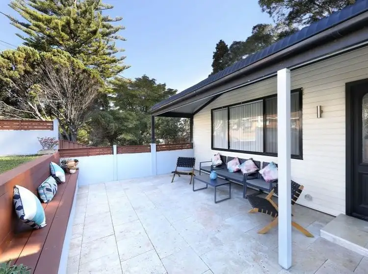 Sixth view of Homely house listing, 5 Banbal Road, Engadine NSW 2233