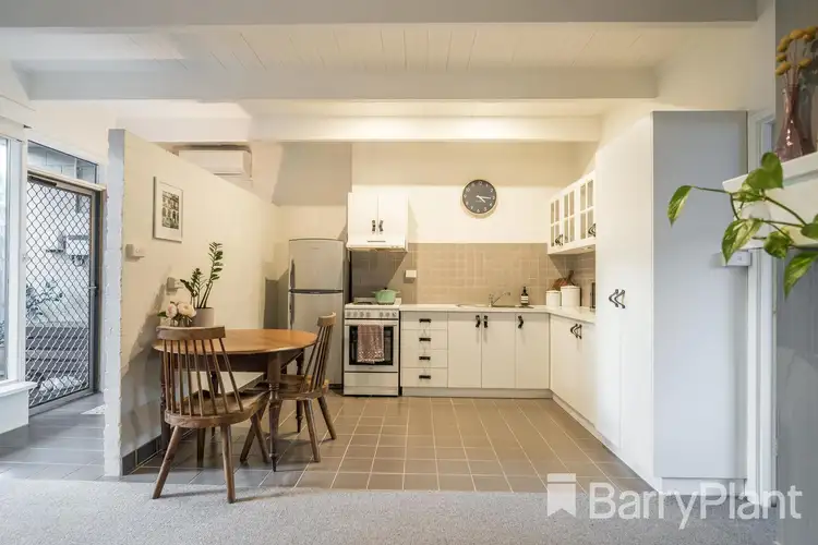 Fourth view of Homely unit listing, 3/8-10 Elcho Street, Newtown VIC 3220