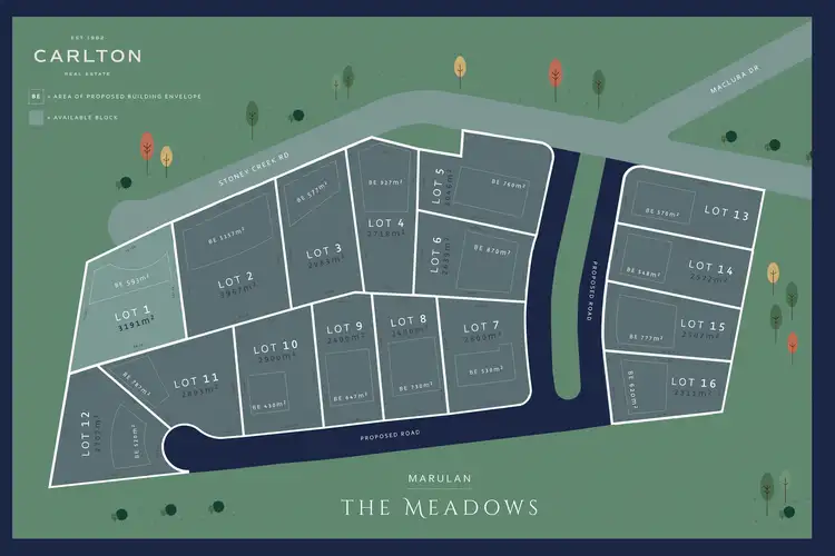 LOT 1 Stoney Creek Road, Marulan NSW 2579