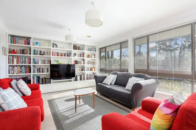 Second view of Homely house listing, 46 Yanko Avenue, Wentworth Falls NSW 2782