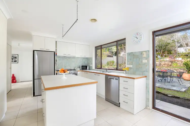 Third view of Homely house listing, 46 Yanko Avenue, Wentworth Falls NSW 2782