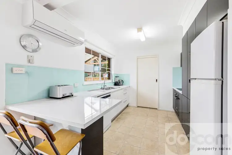Main view of Homely townhouse listing, 2/27 Frederick Street, East Gosford NSW 2250