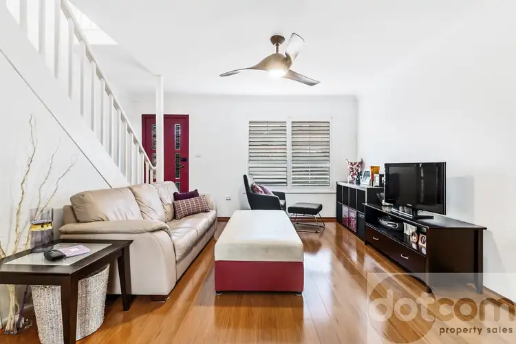 Second view of Homely townhouse listing, 2/27 Frederick Street, East Gosford NSW 2250