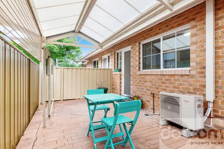 Third view of Homely townhouse listing, 2/27 Frederick Street, East Gosford NSW 2250