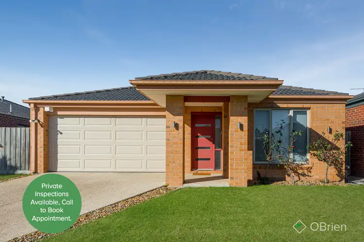 18 Merriwee Chase, Sandhurst VIC 3977
