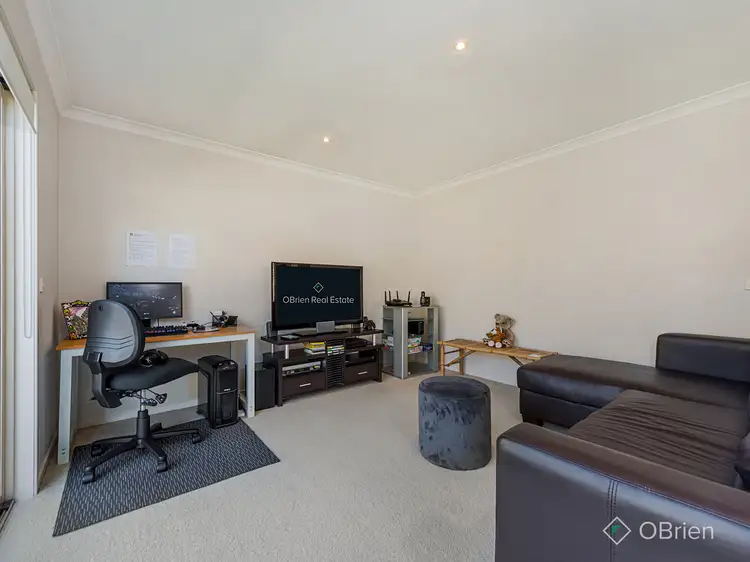 Fifth view of Homely house listing, 18 Merriwee Chase, Sandhurst VIC 3977