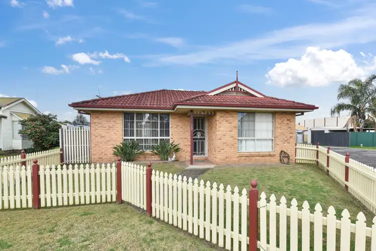 1/27 Darwin Street, Cessnock NSW 2325
