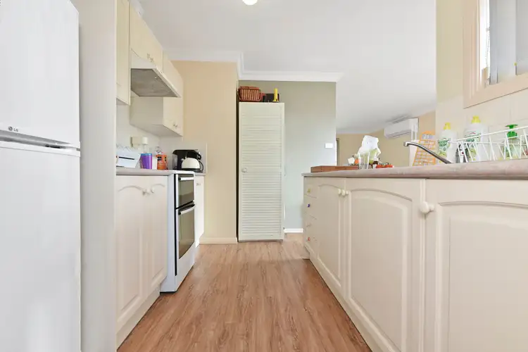 Second view of Homely unit listing, 1/27 Darwin Street, Cessnock NSW 2325